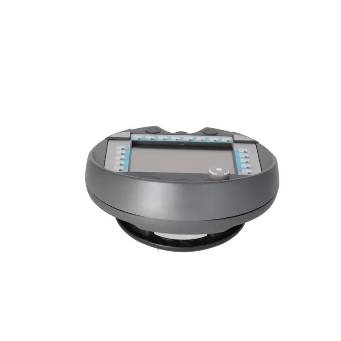 SIEMENS 6AV6645-0CB01-0AX0, HMI, Mobile Panels / Control Panels, K0170453, Bild 5