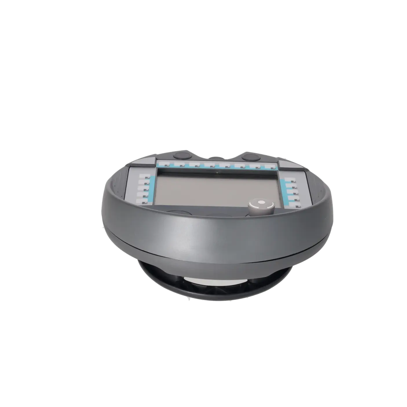 SIEMENS 6AV6645-0CB01-0AX0, HMI, Mobile Panels / Control Panels, K0170453, Bild 5