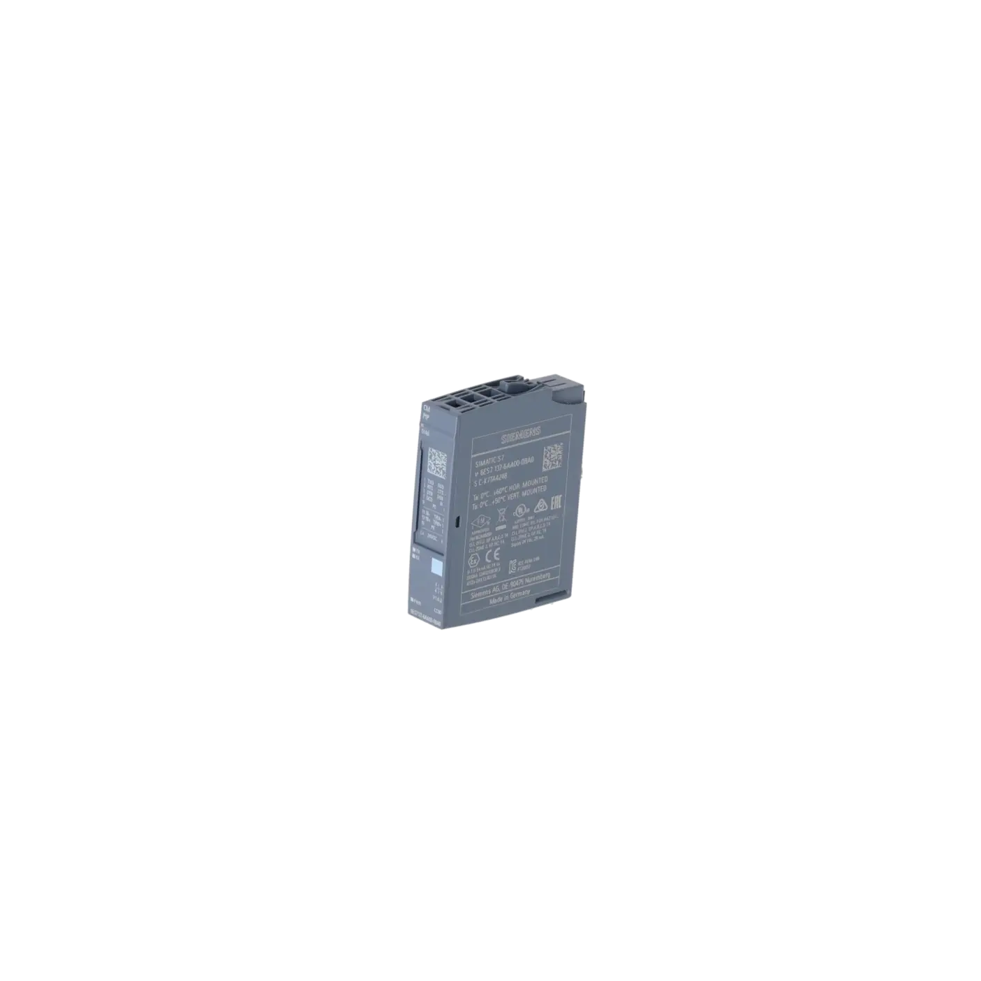 SIEMENS 6ES7137-6AA00-0BA0, Baugruppen, Kommunikationsbaugruppen, K0339760, Bild 2