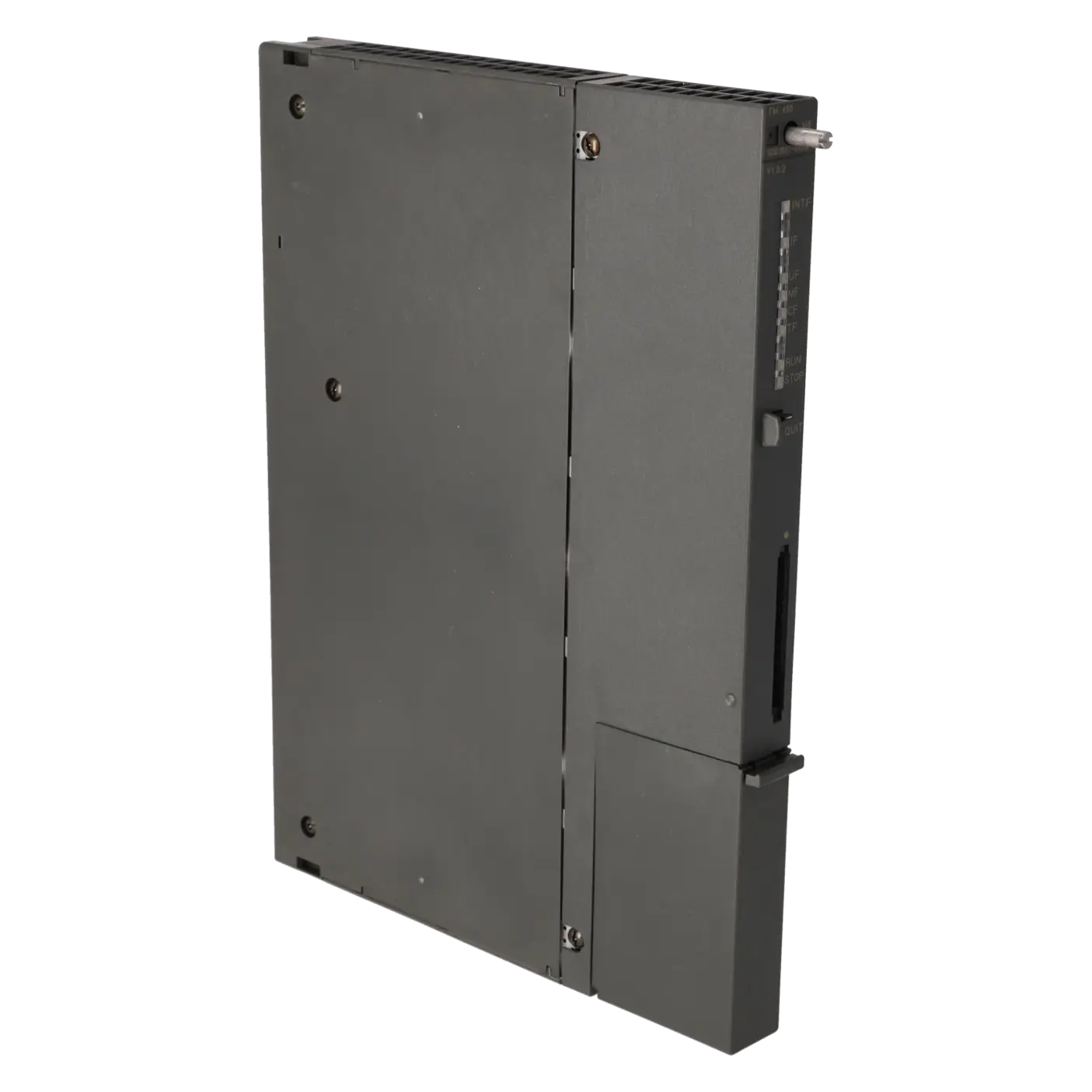 SIEMENS 6DD1607-0AA0, Baugruppen, Funktionsbaugruppen, K0052928, Bild 8