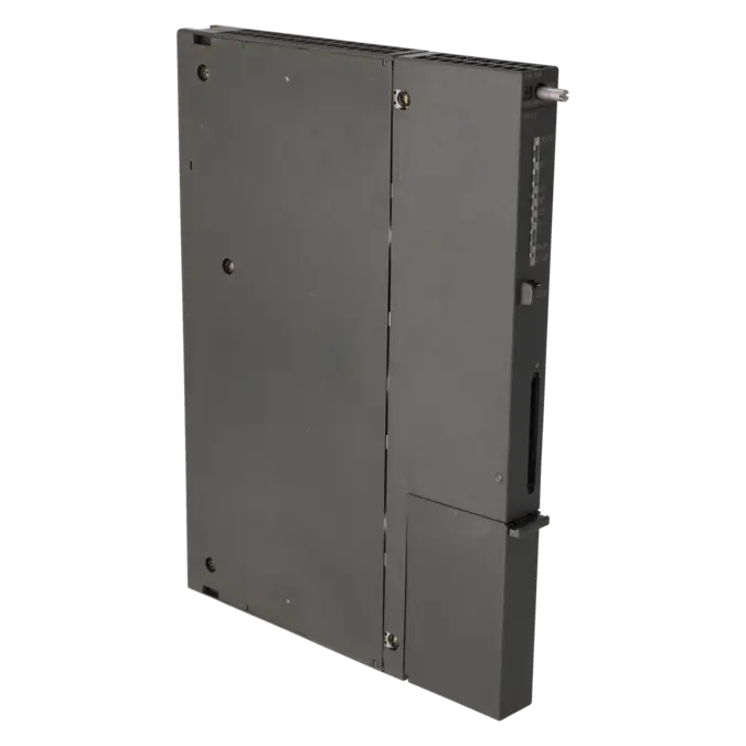 SIEMENS 6DD1607-0AA0, Baugruppen, Funktionsbaugruppen, K0052928, Bild 8
