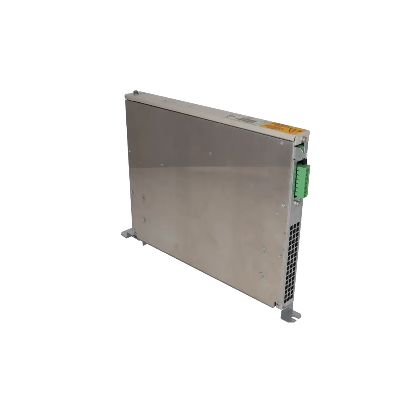 SIEMENS 6SE7021-6ES87-2DA0, Antriebstechnik, Stromversorgungen / Bremsmodule, K0061498, Bild 8