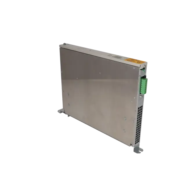 SIEMENS 6SE7021-6ES87-2DA0, Antriebstechnik, Stromversorgungen / Bremsmodule, K0061498, Bild 8