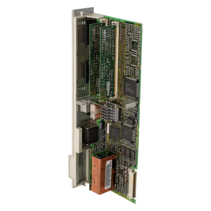 SIEMENS 6SN1118-0DG23-0AA0, Antriebstechnik, Reglerkarten, K0063614, Bild 4