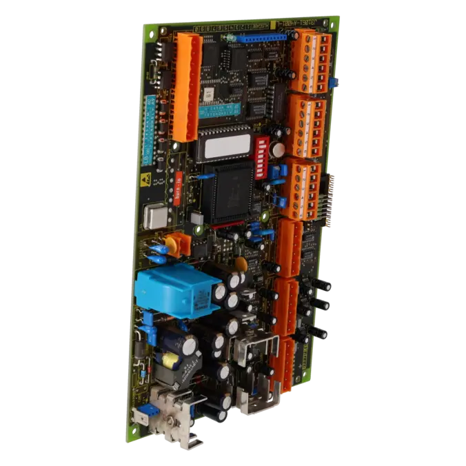SIEMENS 7MH4402-1BA00, Baugruppen, Funktionsbaugruppen, K0067394, Bild 8