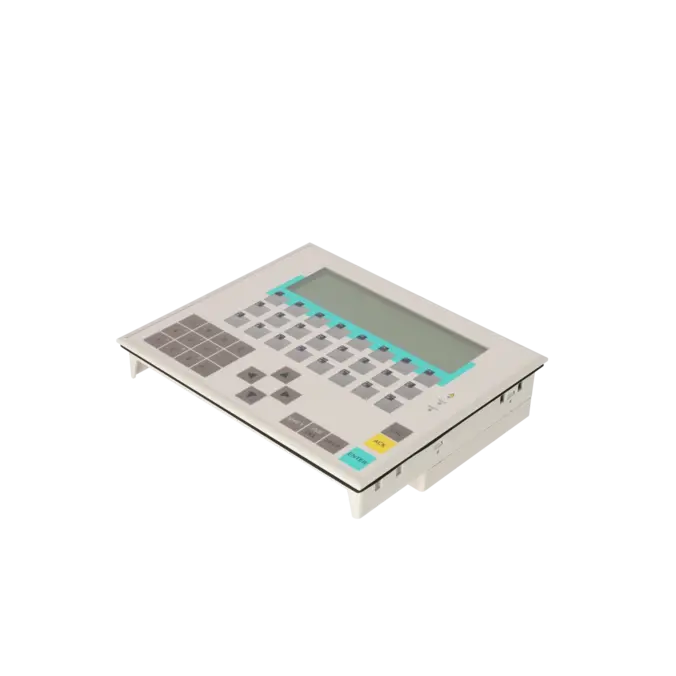 SIEMENS 6AV3617-1JC20-0AX1, HMI, Operator Panels mit Key, K0116661, Bild 2