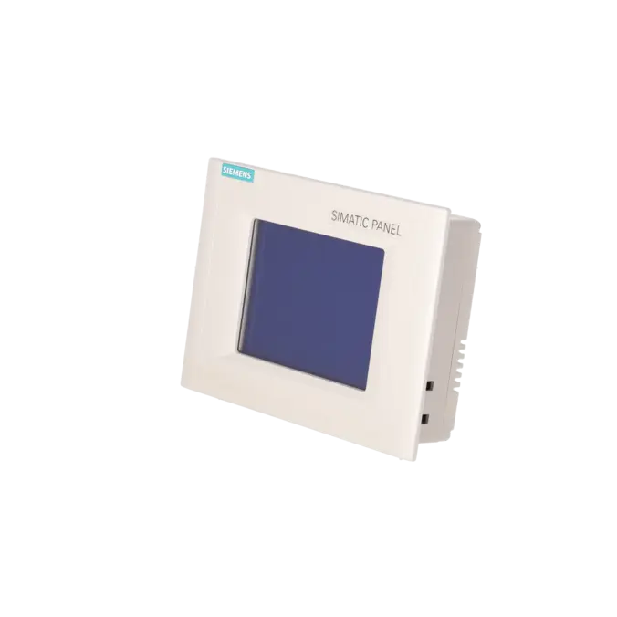 SIEMENS 6AV6545-0AA15-2AX0, HMI, Touch-Panels, K0116920, Bild 2