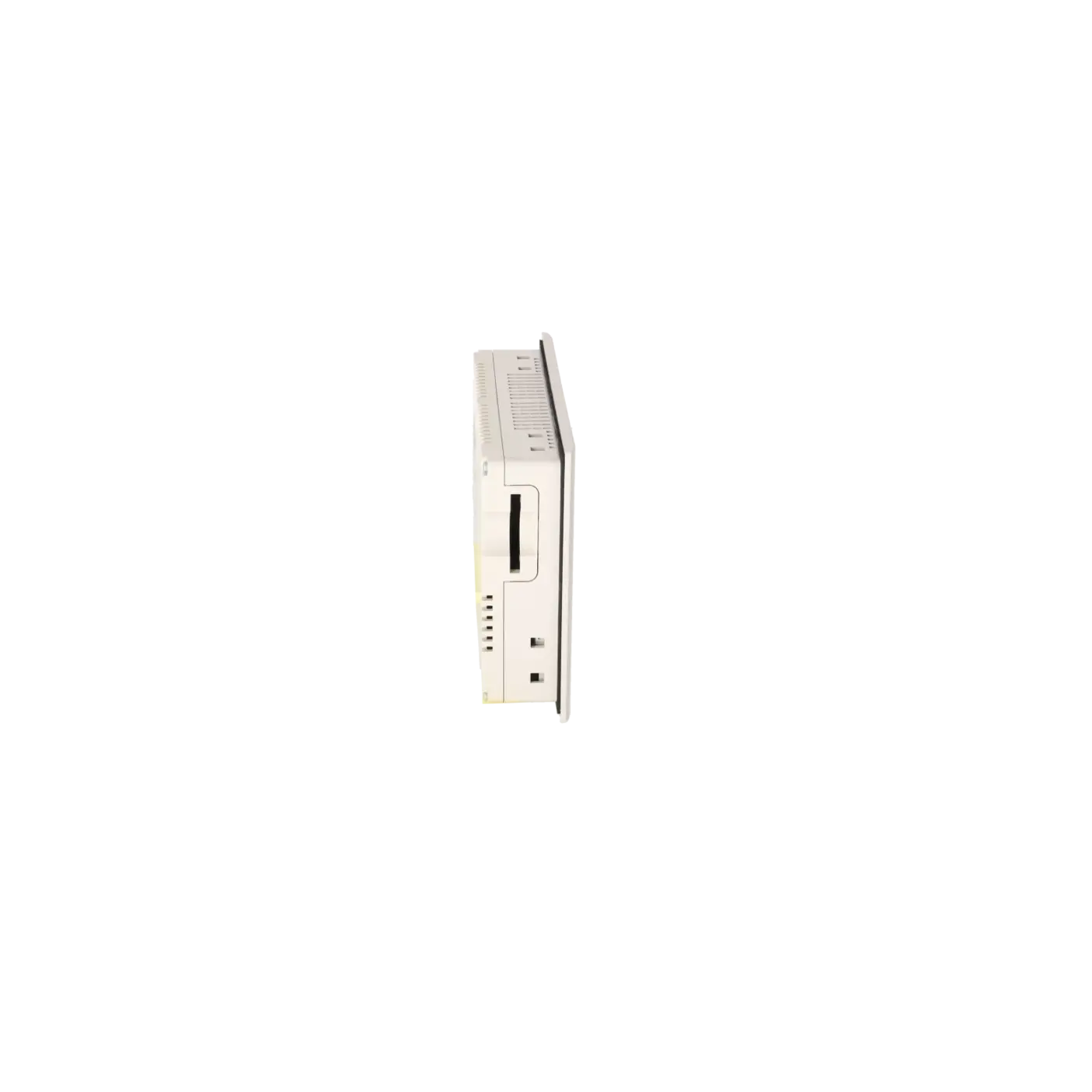 SIEMENS 6AV6545-0BC15-2AX0, HMI, Touch-Panels, K0116924, Bild 7