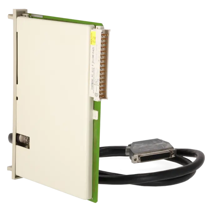 SIEMENS 6ES5312-5CA22, Baugruppen, Interface-Module / Anschaltungen, K0117468, Bild 4