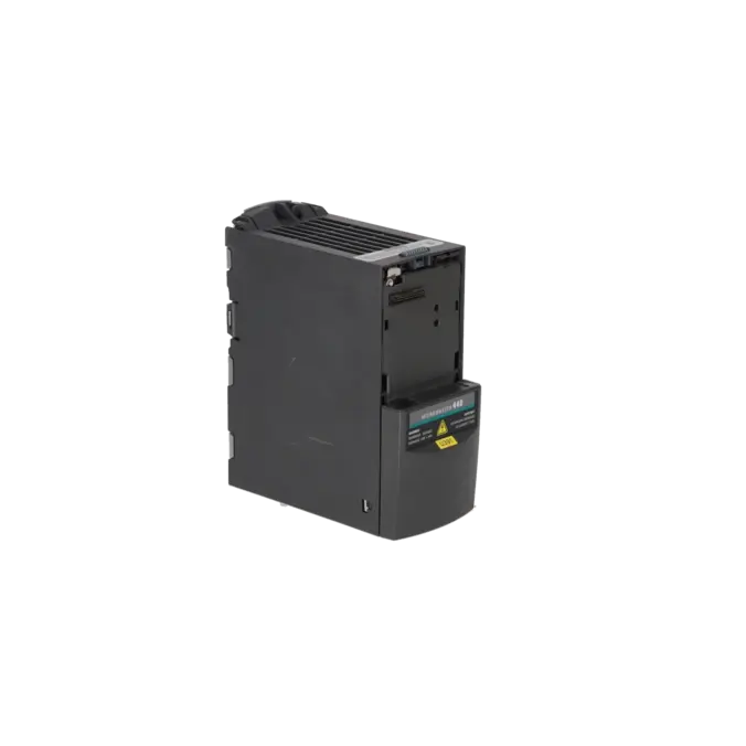 SIEMENS 6SE6420-2AB17-5AA1, Antriebstechnik, Umrichter, K0120363, Bild 8