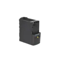 SIEMENS 6SE6420-2AB17-5AA1, Antriebstechnik, Umrichter, K0120363, Bild 8