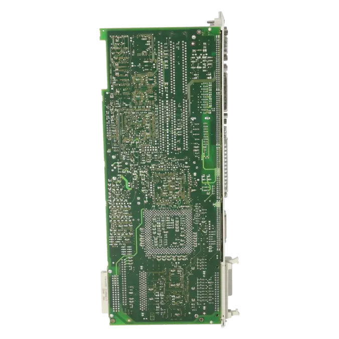 SIEMENS 6FC5357-0BB12-0AE0, Drive Technology, CU NCU PLC Controls, K0131936, Image 7