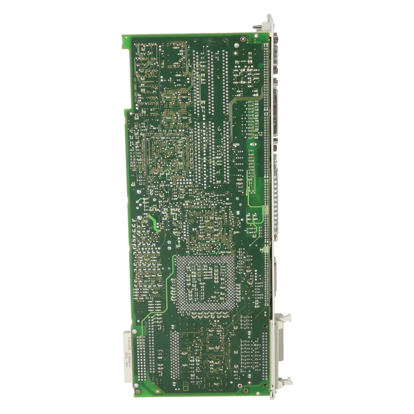 SIEMENS 6FC5357-0BB12-0AE0, Drive Technology, CU NCU PLC Controls, K0131936, Image 7