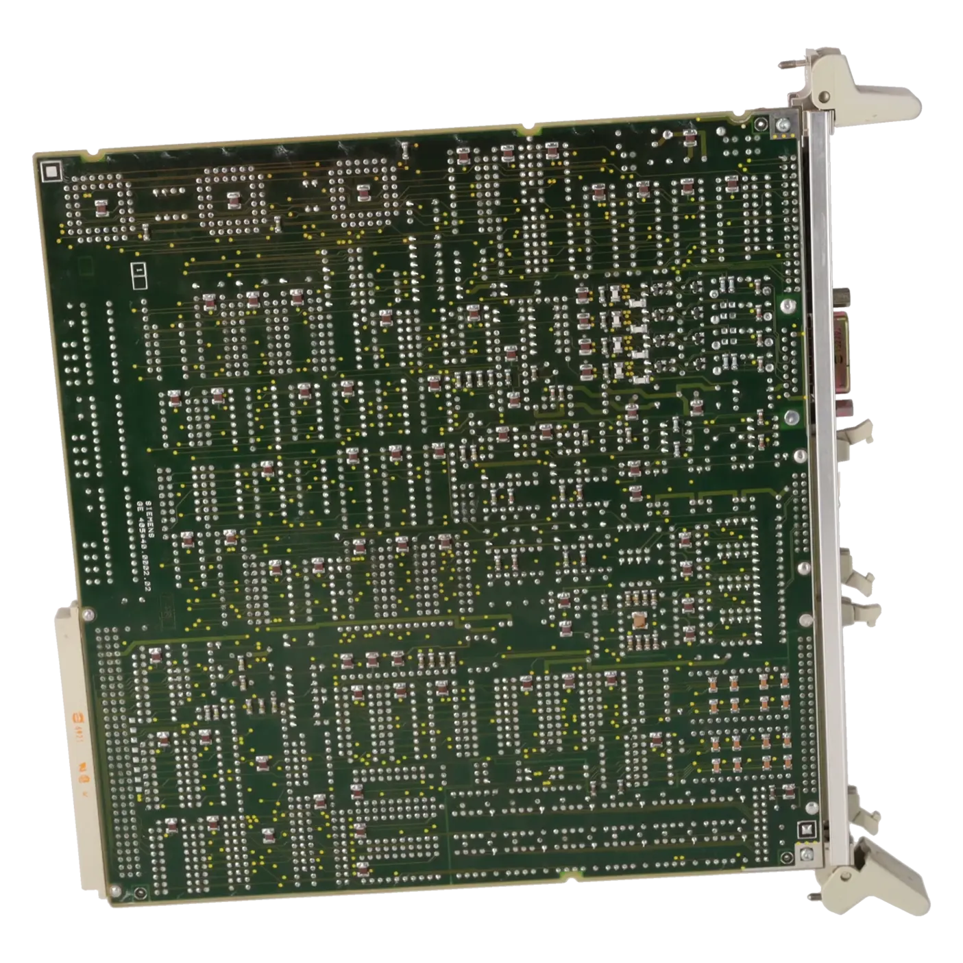 SIEMENS 6DD1640-0AD0, Baugruppen, Funktionsbaugruppen, K0136196, Bild 7