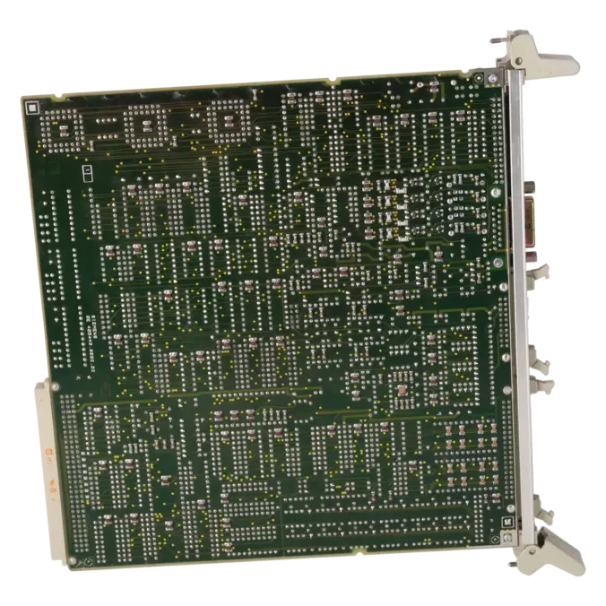 SIEMENS 6DD1640-0AD0, Baugruppen, Funktionsbaugruppen, K0136196, Bild 7