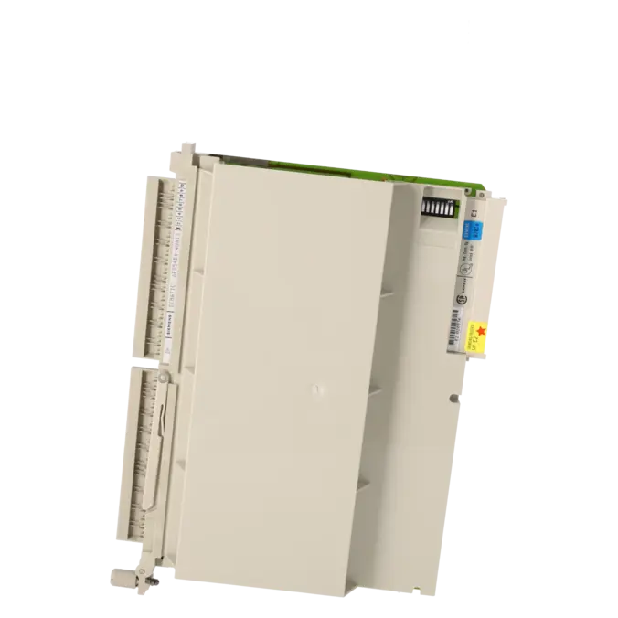 SIEMENS 6ES5454-4UA13, Baugruppen, SIMATIC-S5-Aktion, K0136406, Bild 3