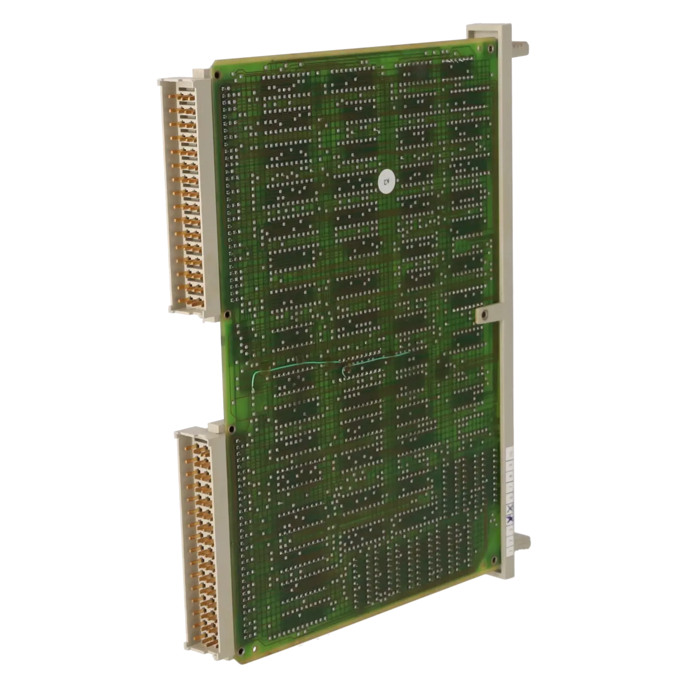 SIEMENS 6ES5925-3SA11, PLC Controls, Central Processing Units, K0136502, Image 6