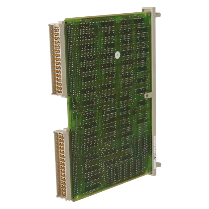 SIEMENS 6ES5925-3SA11, PLC Controls, Central Processing Units, K0136502, Image 6