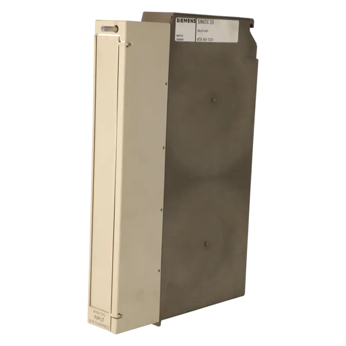 SIEMENS 6ES5465-7LA11, Baugruppen, Analogein- / Analogausgaben, K0137075, Bild 2