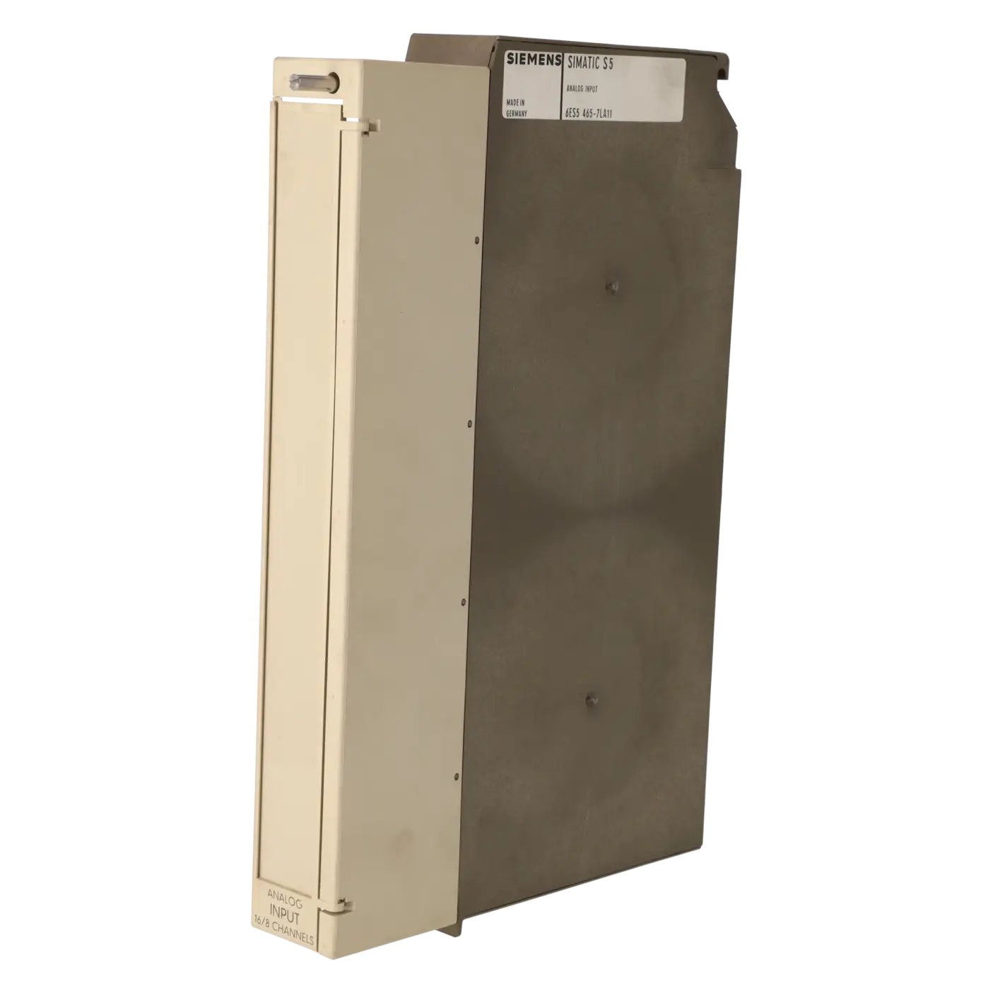 SIEMENS 6ES5465-7LA11, Baugruppen, Analogein- / Analogausgaben, K0137075, Bild 2