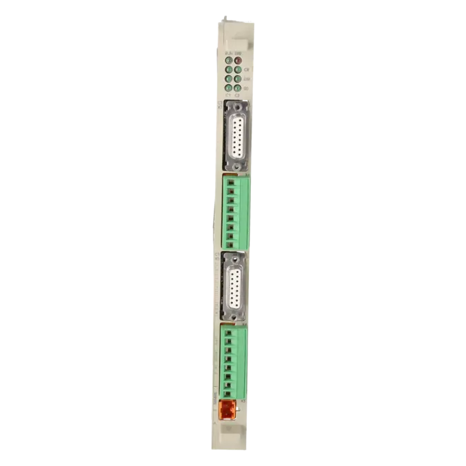 SIEMENS 6ES5281-4UA11, Baugruppen, Funktionsbaugruppen, K0138052, Bild 1