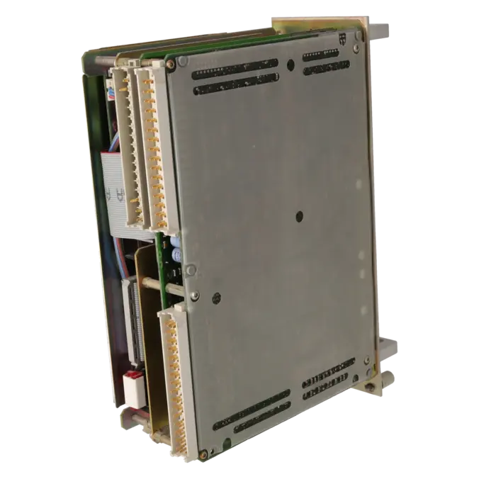 SIEMENS 6ES5580-2UA11, Baugruppen, Kommunikationsbaugruppen, K0138271, Bild 6