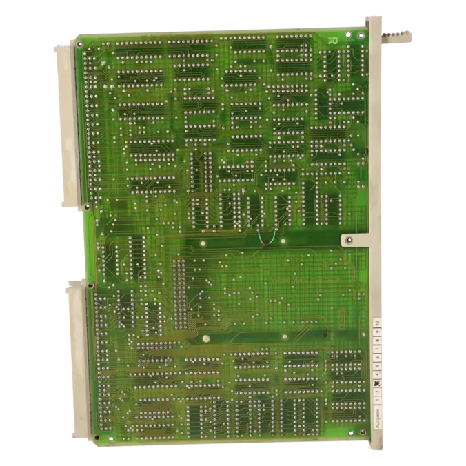 SIEMENS 6ES5927-3KA13, PLC Controls, SIMATIC-S5 Sales Offer, K0138380, Image 7