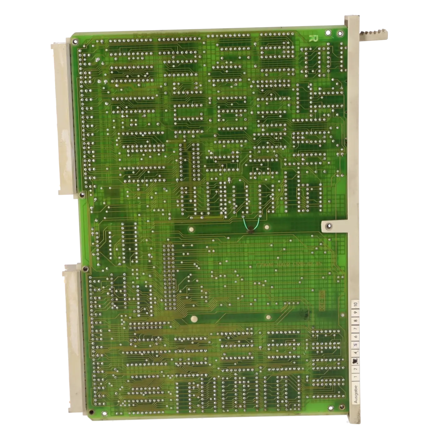 SIEMENS 6ES5927-3KA13, PLC Controls, SIMATIC-S5 Sales Offer, K0138380, Image 7