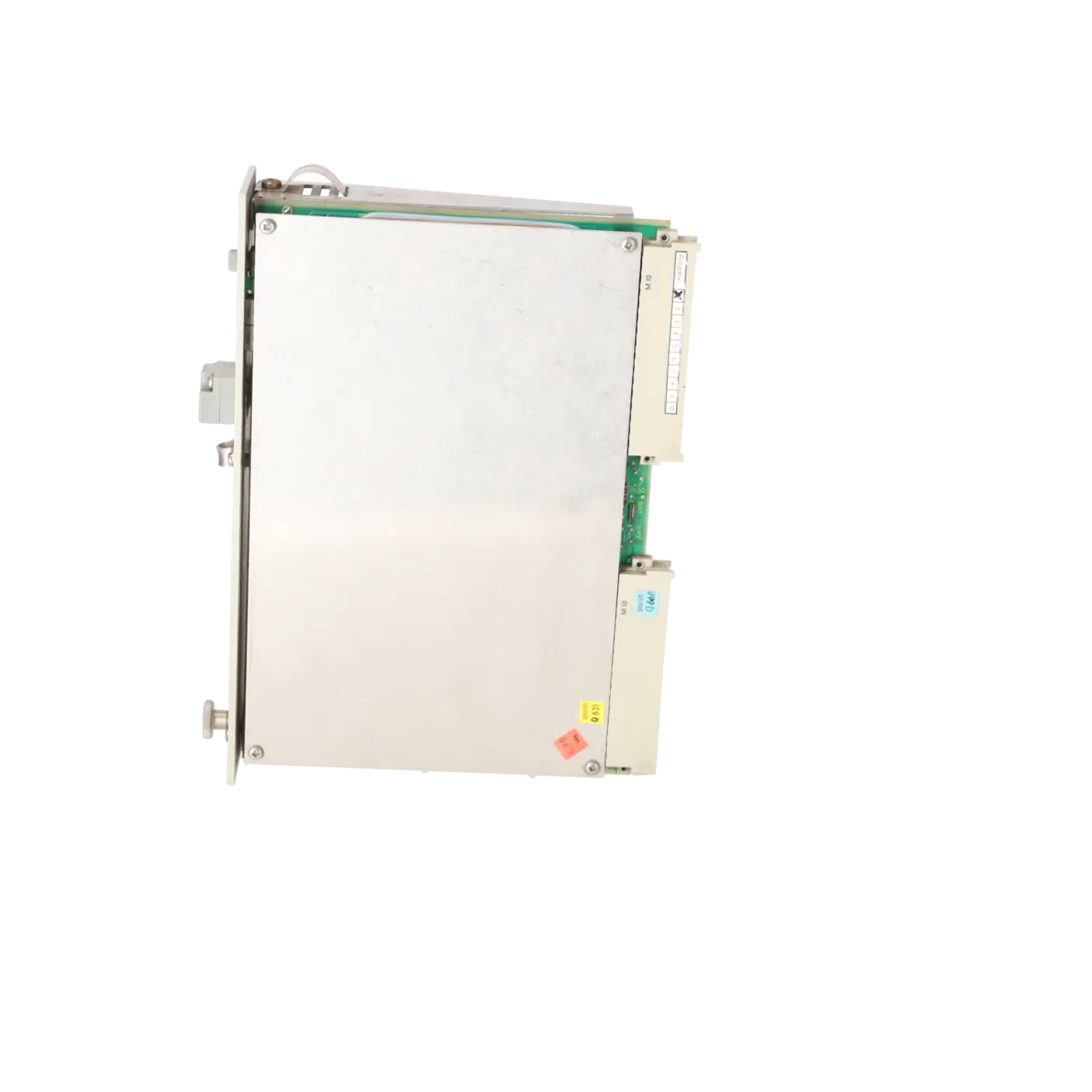 SIEMENS 6ES5950-1AB61, Baugruppen, SIMATIC-S5-Aktion, K0138407, Bild 3