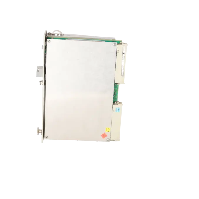 SIEMENS 6ES5950-1AB61, Baugruppen, SIMATIC-S5-Aktion, K0138407, Bild 3