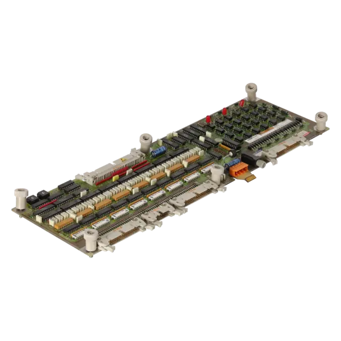 SIEMENS 6FX1124-6AA02, Antriebstechnik, Einzelkomponenten, K0139058, Bild 4