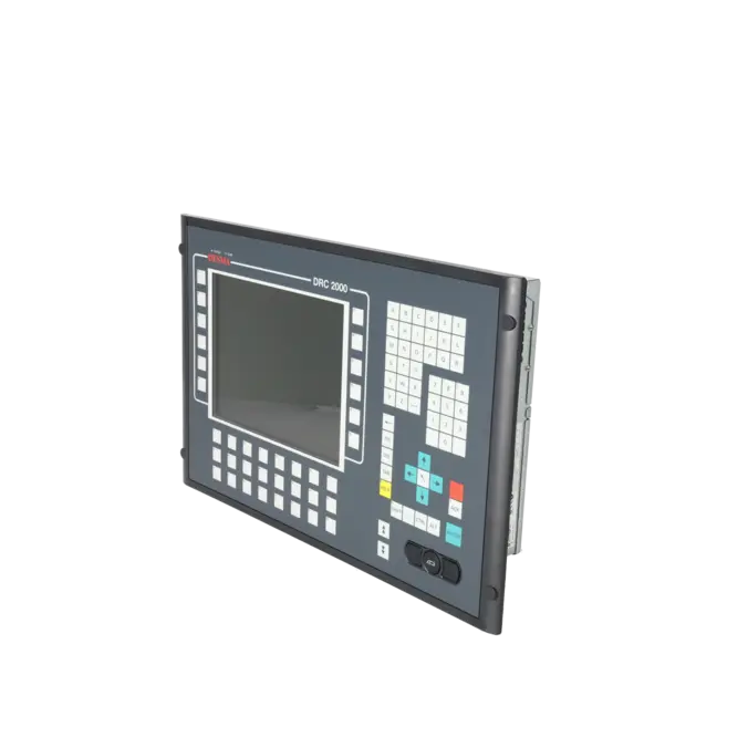 SIEMENS 6AV7661-1AA00-0AF0, HMI, Industrie-PCs, K0139695, Bild 2