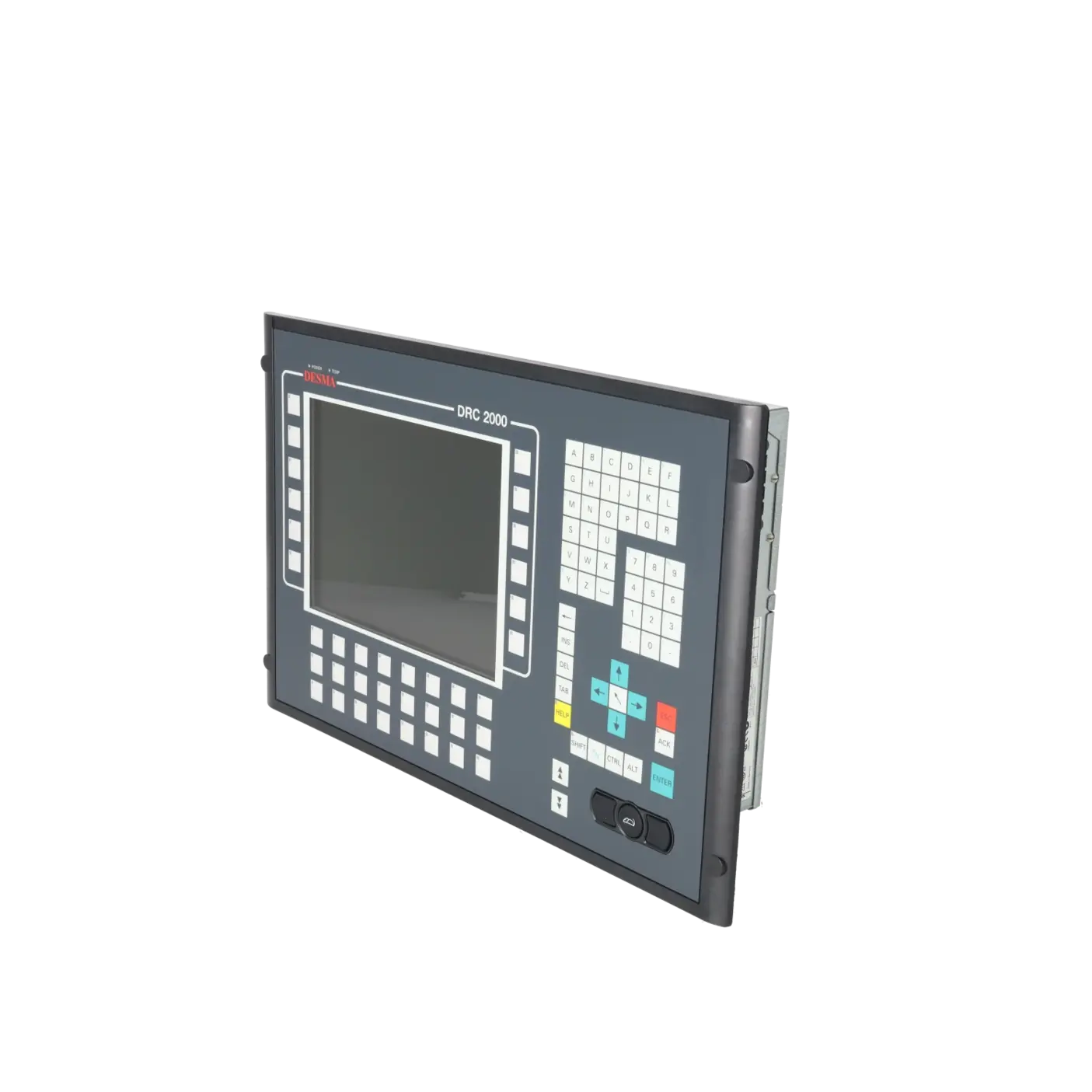 SIEMENS 6AV7661-1AA00-0AF0, HMI, Industrie-PCs, K0139695, Bild 2