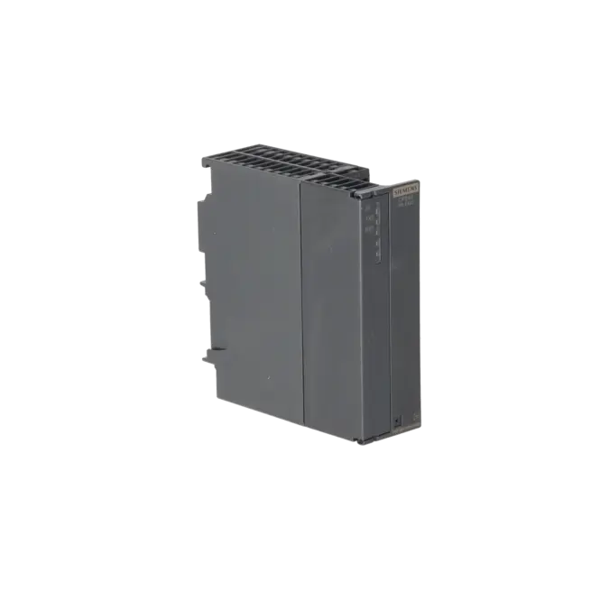 SIEMENS 6AG1340-1AH02-2AE0, Baugruppen, Kommunikationsbaugruppen, K0169933, Bild 8
