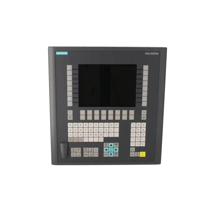 SIEMENS 6FC5203-0AF04-1BA0, HMI, Monitore / Bedienfelder, K0171818, Bild 1