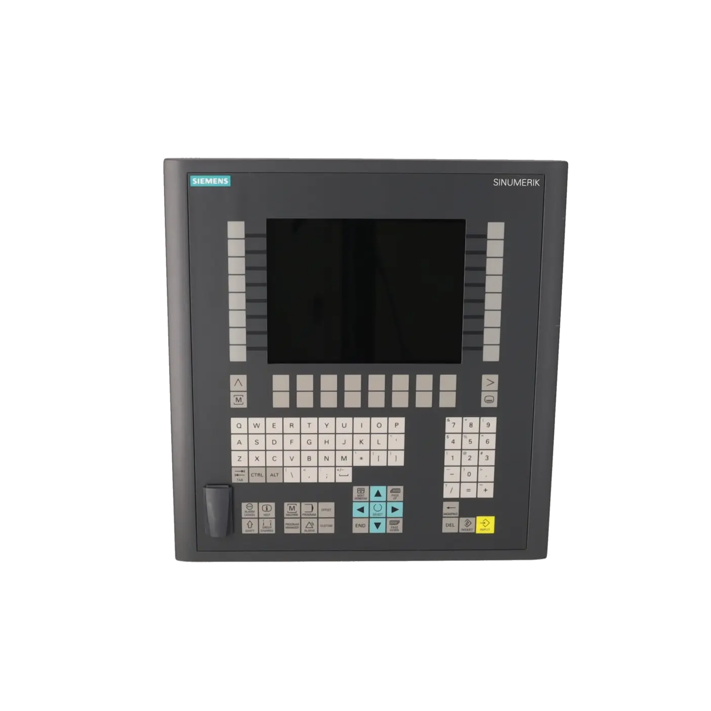 SIEMENS 6FC5203-0AF04-1BA0, HMI, Monitore / Bedienfelder, K0171818, Bild 1