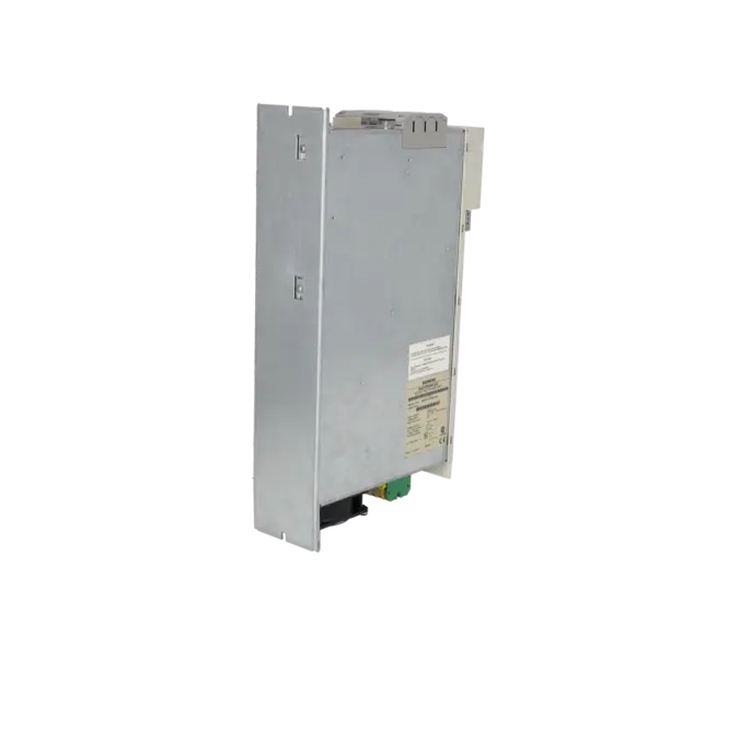 SIEMENS 6SE7024-1EP85-0AA1, Antriebstechnik, Einspeise- / Rückspeisemodule, K0174529, Bild 6