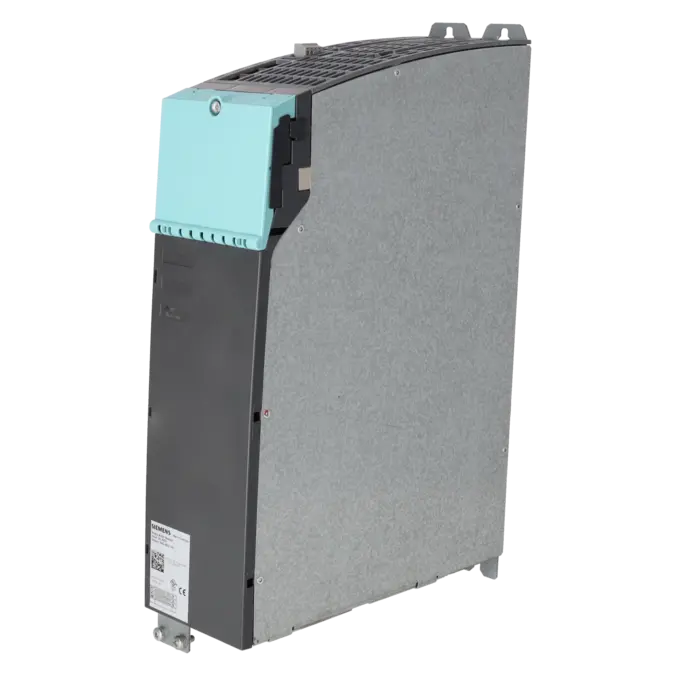 SIEMENS 6SL3120-1TE23-0AB0, Antriebstechnik, Wechselrichter, K0174874, Bild 2