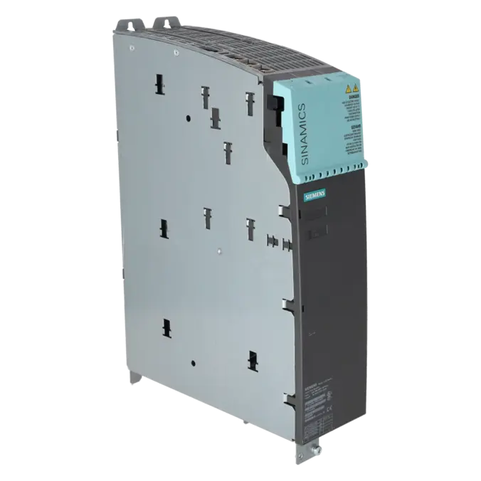 SIEMENS 6SL3130-7TE21-6AA1, Antriebstechnik, Einspeise- / Rückspeisemodule, K0174927, Bild 8