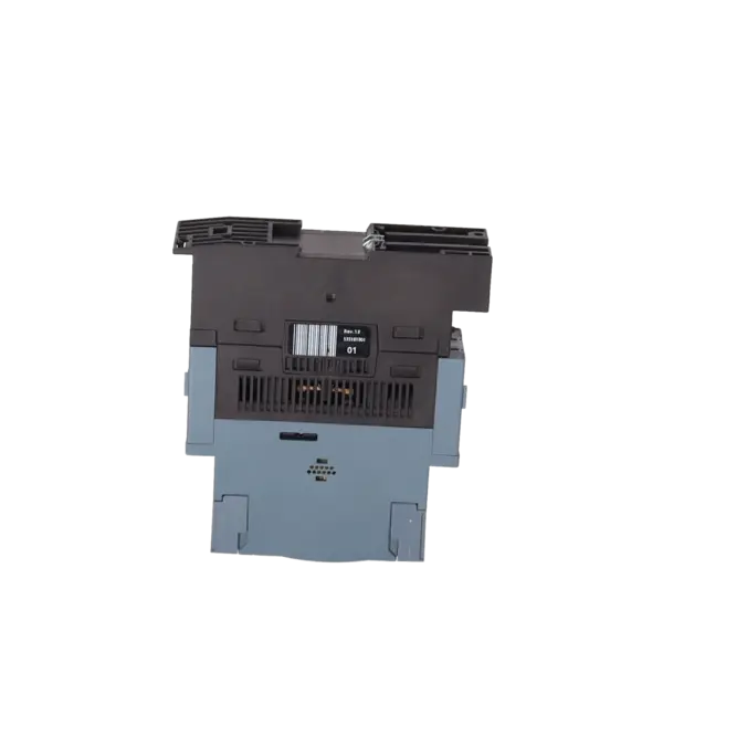 SIEMENS 3RW4036-1BB04, Antriebstechnik, Schaltgeräte, K0191682, Bild 5