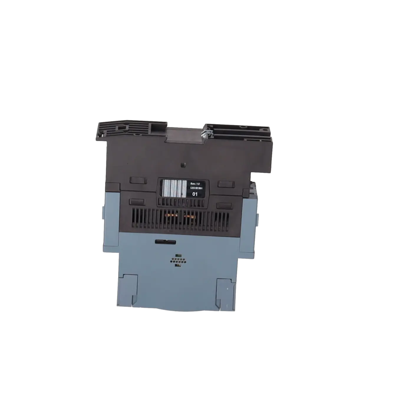 SIEMENS 3RW4036-1BB04, Antriebstechnik, Schaltgeräte, K0191682, Bild 5