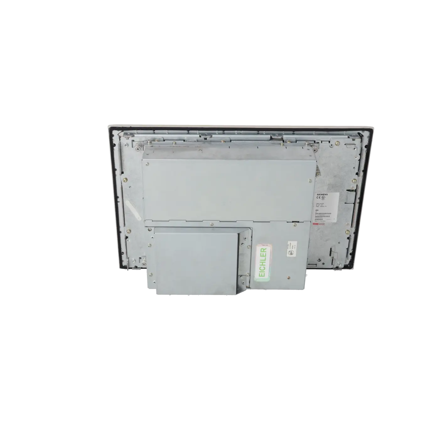 SIEMENS 6AV7613-0AB22-0CH0, HMI, Industrial PC, K0205014, Image 5