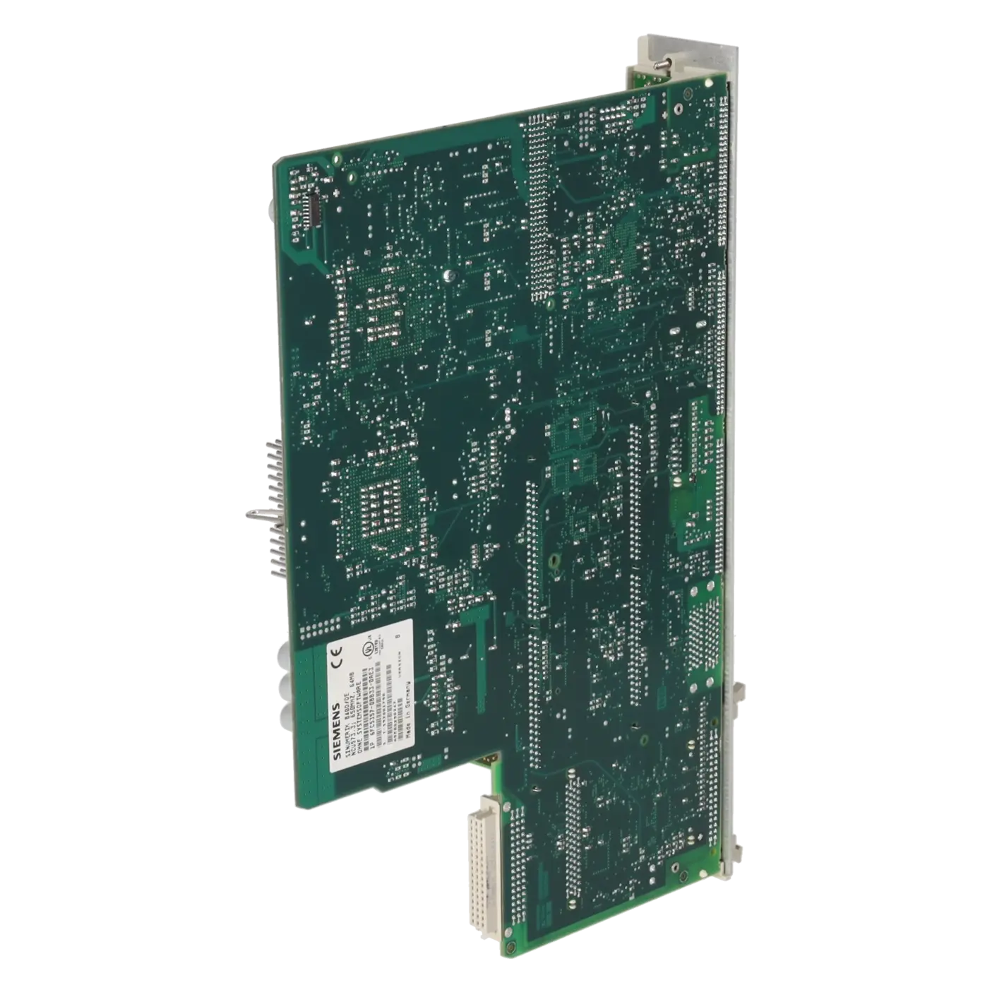SIEMENS 6FC5357-0BB33-0AE3, Antriebstechnik, CU NCU PLC Steuerungen, K0205151, Bild 6