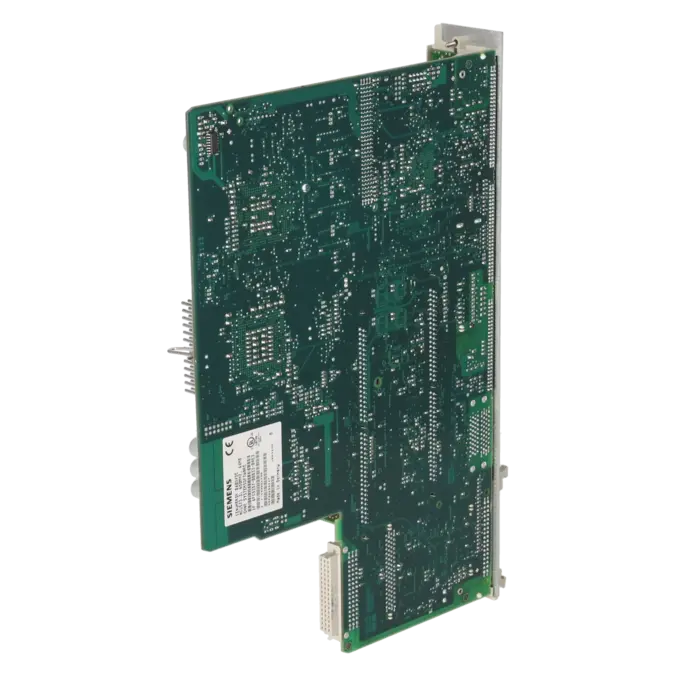 SIEMENS 6FC5357-0BB33-0AE3, Antriebstechnik, CU NCU PLC Steuerungen, K0205151, Bild 6