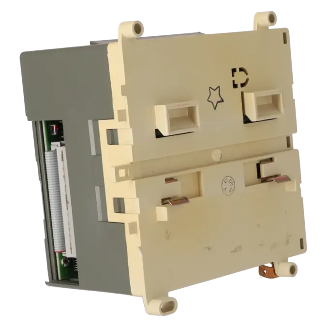 ABB 07KP90B, Baugruppen, Kommunikationsbaugruppen, K0225741, Bild 4