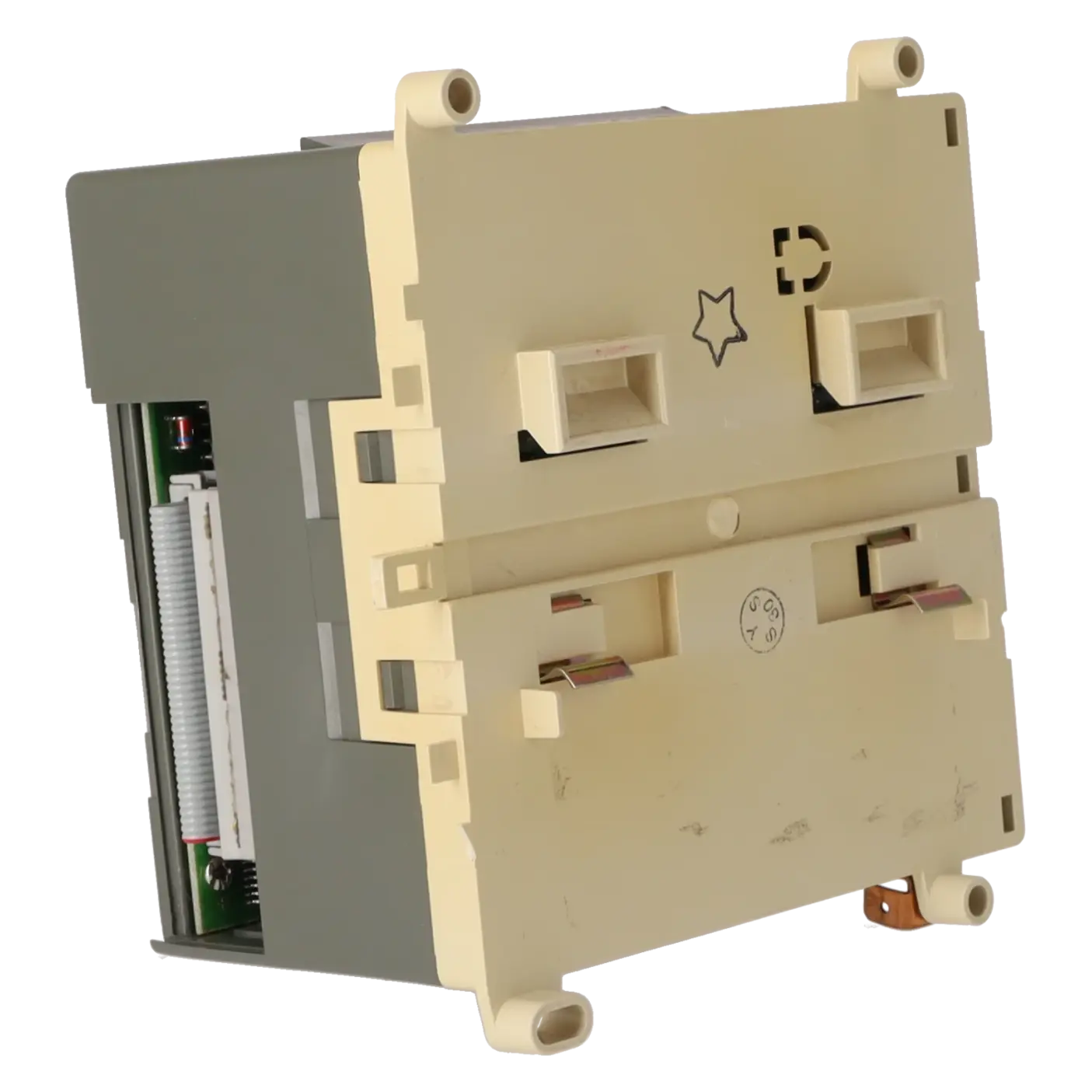 ABB 07KP90B, Baugruppen, Kommunikationsbaugruppen, K0225741, Bild 4