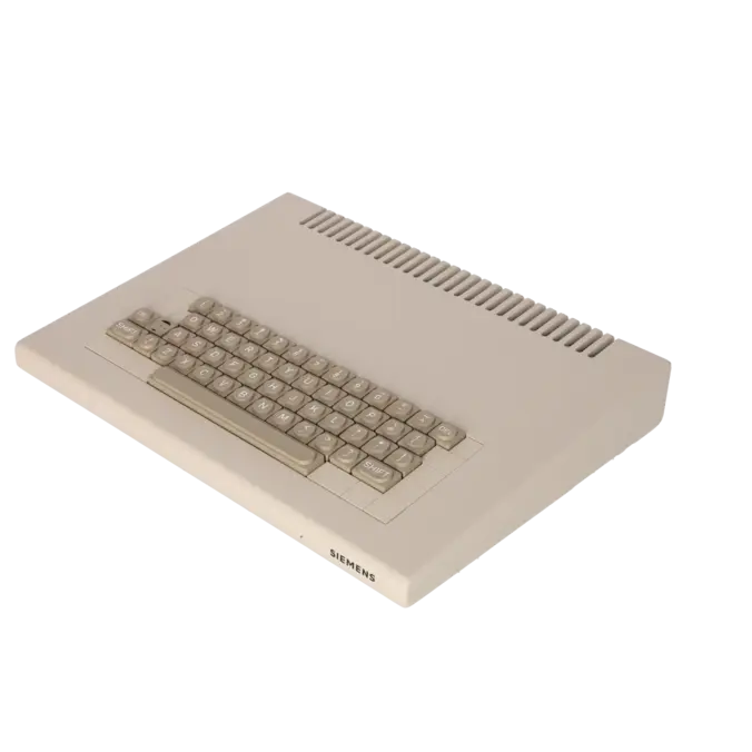 SIEMENS 6DS3303-8AA, HMI, Keyboards, K0225998, Image 2