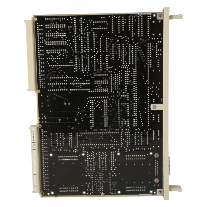 SIEMENS 6ES5513-3MB11, PLC Controls, Function Modules, K0227513, Image 7