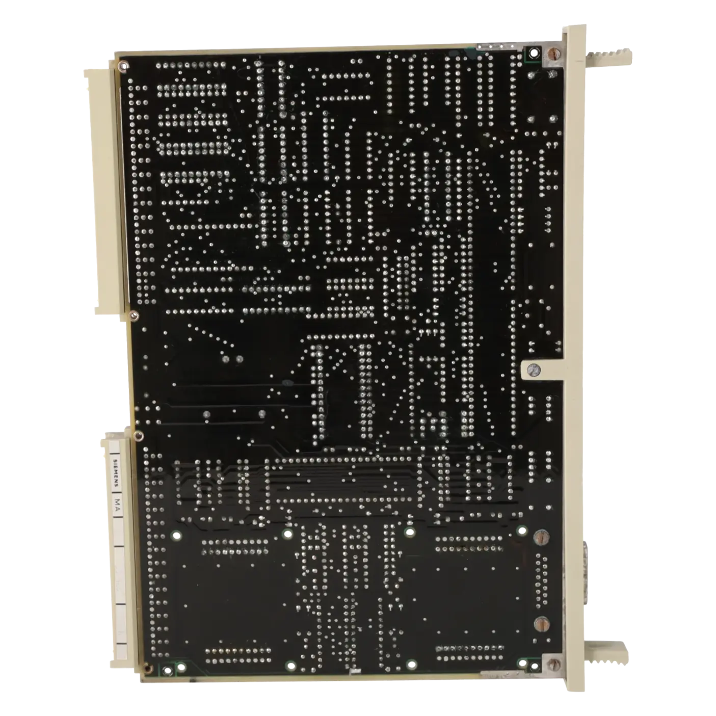 SIEMENS 6ES5513-3MB11, PLC Controls, Function Modules, K0227513, Image 7
