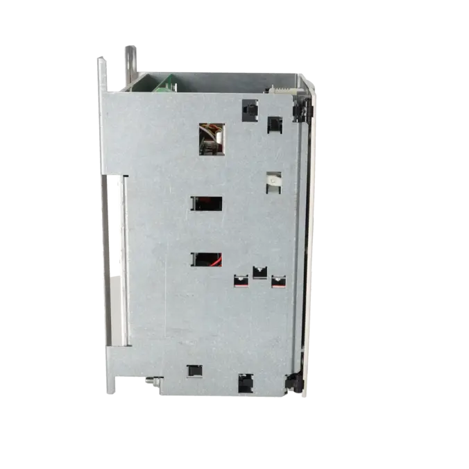 SIEMENS 6RA7013-6DV62-0-Z, Antriebstechnik, Stromrichter, K0231368, Bild 7